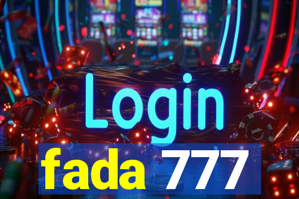 fada 777